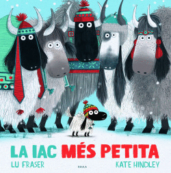 LA IAC M�S PETITA