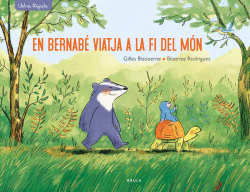 EN BERNAB� VIATJA A LA FI DEL M�N