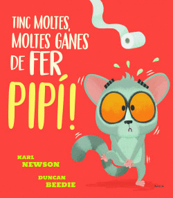 TINC MOLTES, MOLTES GANES DE FER PIP�!