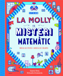 LA MOLLY I EL MISTERI MATEM�TIC