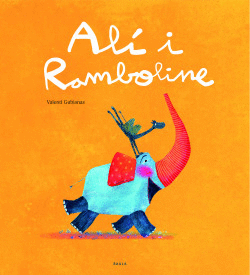 AL� I RAMBOLINE