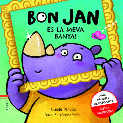 �S LA MEVA BANYA!