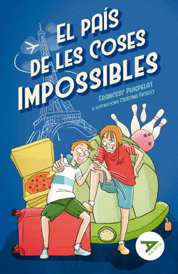 EL PAS DE LES COSES IMPOSSIBLES