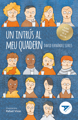 UN INTR�S AL MEU QUADERN