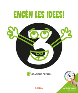 GRAFISME CREATIU 3 ENCEN LES IDEES