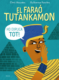 EL FARA� TUTANKAMON HO EXPLICA TOT!