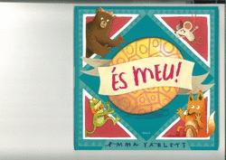 �S MEU!