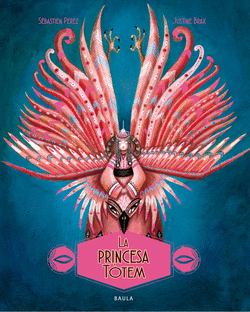 LA PRINCESA T�TEM