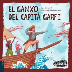 EL GANXO DEL CAPIT GARFI