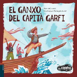 EL GANXO DEL CAPIT� GARFI