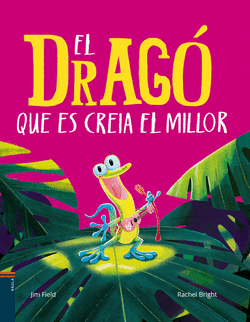 EL DRAG� QUE ES CREIA EL MILLOR