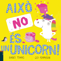 AIX� NO �S UN UNICORN!
