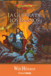 LA GUERRA DE LOS ENANOS