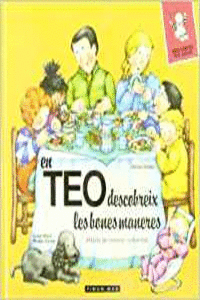 EN TEO DESCOBREIX LES BONES MANERES