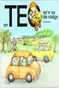 EN TEO SE'N VA VIATGE