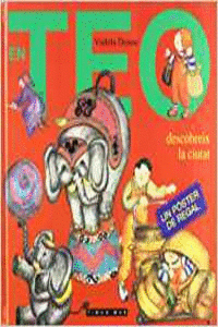 EN TEO DESCOBREIX LA CIUTAT