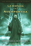 LA ESPADA DE AVEMPARTHA