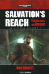 SALVATION'S REACH