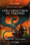 LOS CABALLEROS DE TAKHISIS