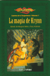 LA MAGIA DE KRYNN