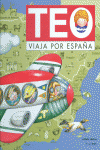 TEO VIAJA POR ESPAA