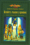 KENDERS, ENANOS Y GNOMOS