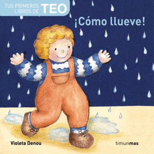 CMO LLUEVE!