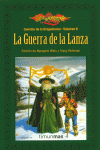 LA GUERRA DE LA LANZA