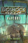 BIOSHOCK. RAPTURE