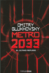 METRO 2033