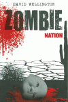 ZOMBIE NATION
