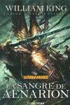 LA SANGRE DE AENARION
