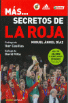 M�S... SECRETOS DE LA ROJA