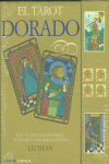 EL TAROT DORADO