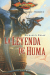 LA LEYENDA DE HUMA