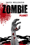 ZOMBIE PLANET
