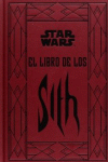 STAR WARS: EL LIBRO DE LOS SITH