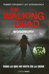 THE WALKING DEAD: WOODBURY