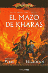EL MAZO DE KHARAS