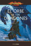 EL ORBE DE LOS DRAGONES