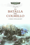 LA BATALLA DEL COLMILLO