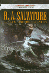 EL ELFO OSCURO. RELATOS
