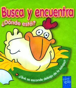 �D�NDE EST�?
