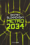 METRO 2034
