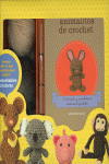 KIT ANIMALITOS DE CROCHET
