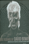 LOS TESOROS DE DAVID BOWIE