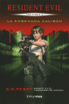 LA ENSENADA CALIBN
