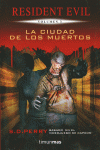 LA CIUDAD DE LOS MUERTOS