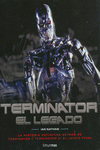 TERMINATOR. EL LEGADO