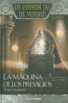 LA M�QUINA DE LOS PRESAGIOS